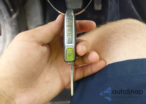 2019 Kia Forte Lxs из США, поврежденный, VIN 3KPF24AD6KE061814